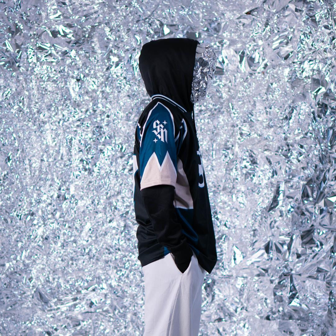 Susano Phantom Shogun 17 Oversized Jersey