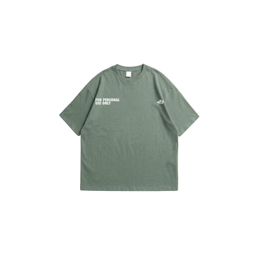 Personal Use Tee