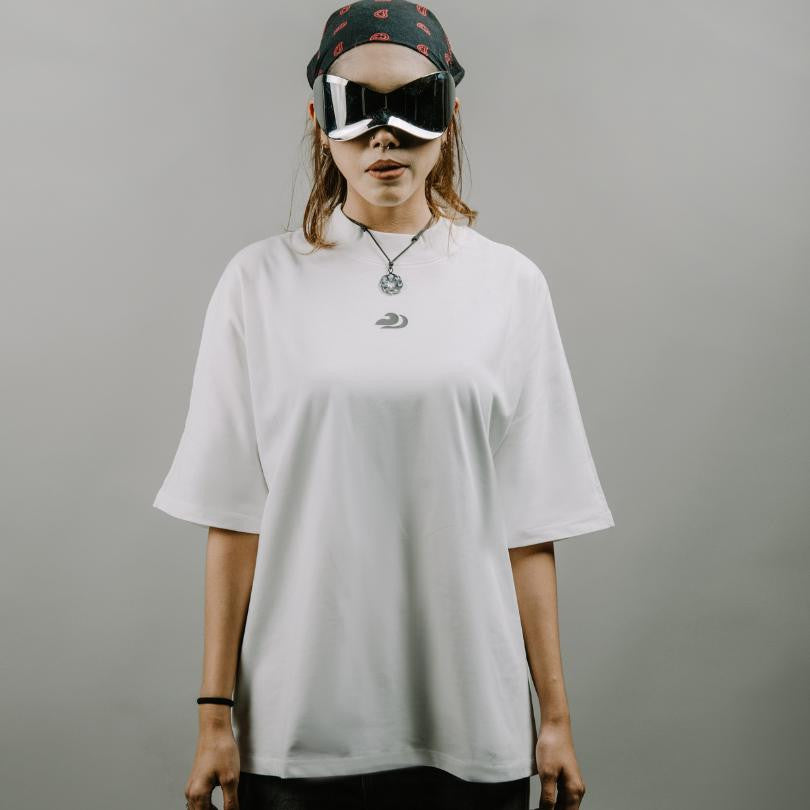Street Tee Cotton 240gsm-Susano 7 Years Collection 2024