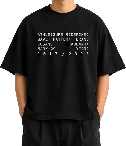 ( NEW ) CONCRETE TEE SHIRT