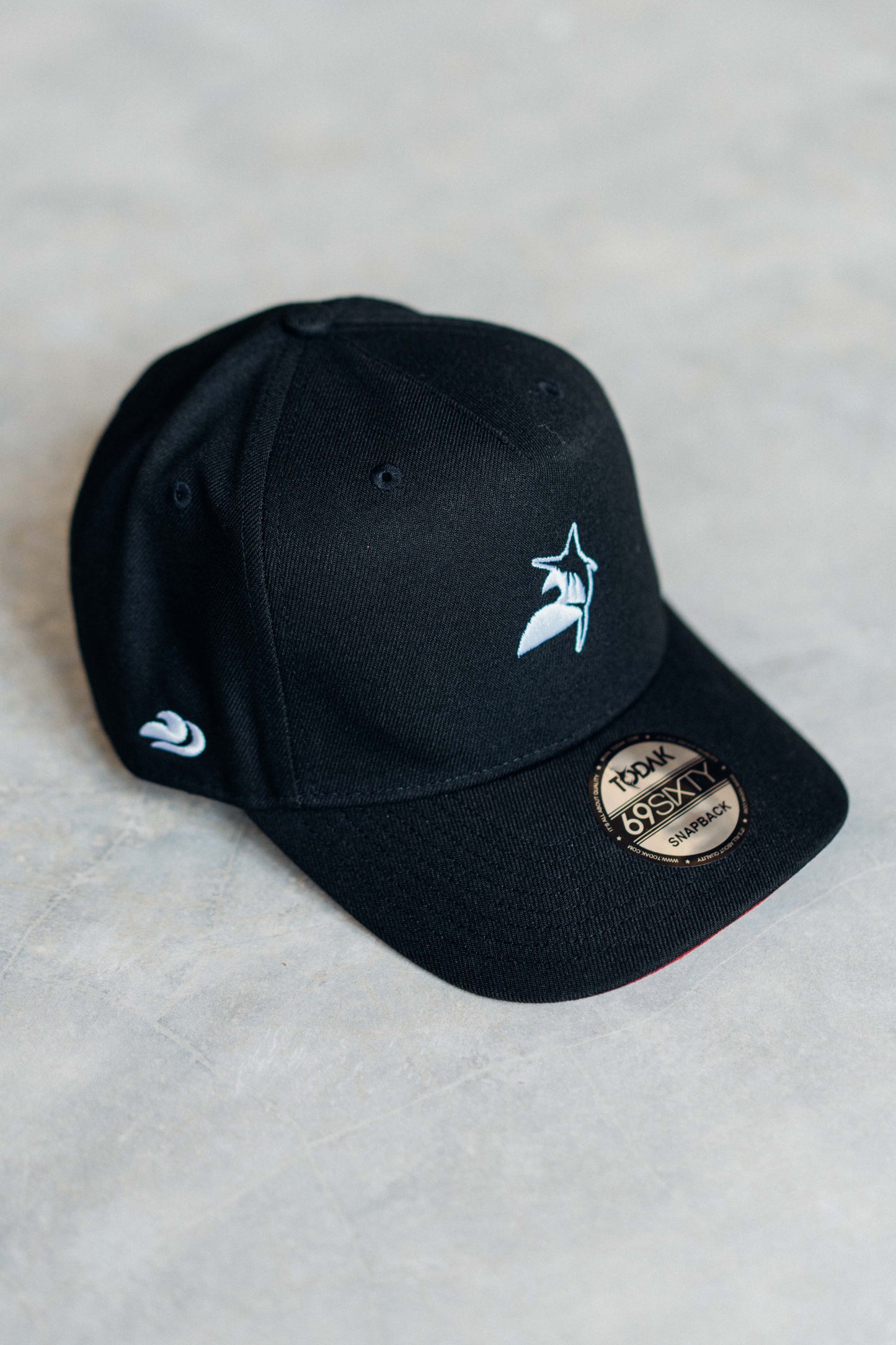 BASEBALL CAP B-FRAME-TODAK X SUSANO COLLABORATION