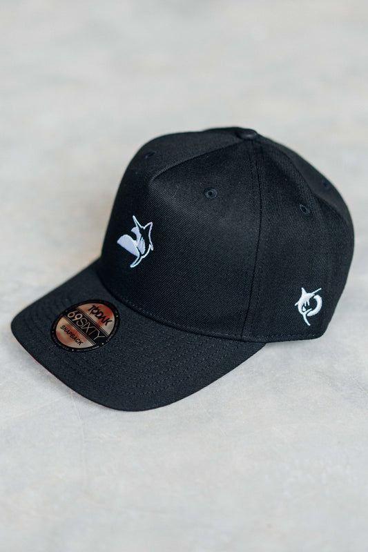 BASEBALL CAP B-FRAME-TODAK X SUSANO COLLABORATION