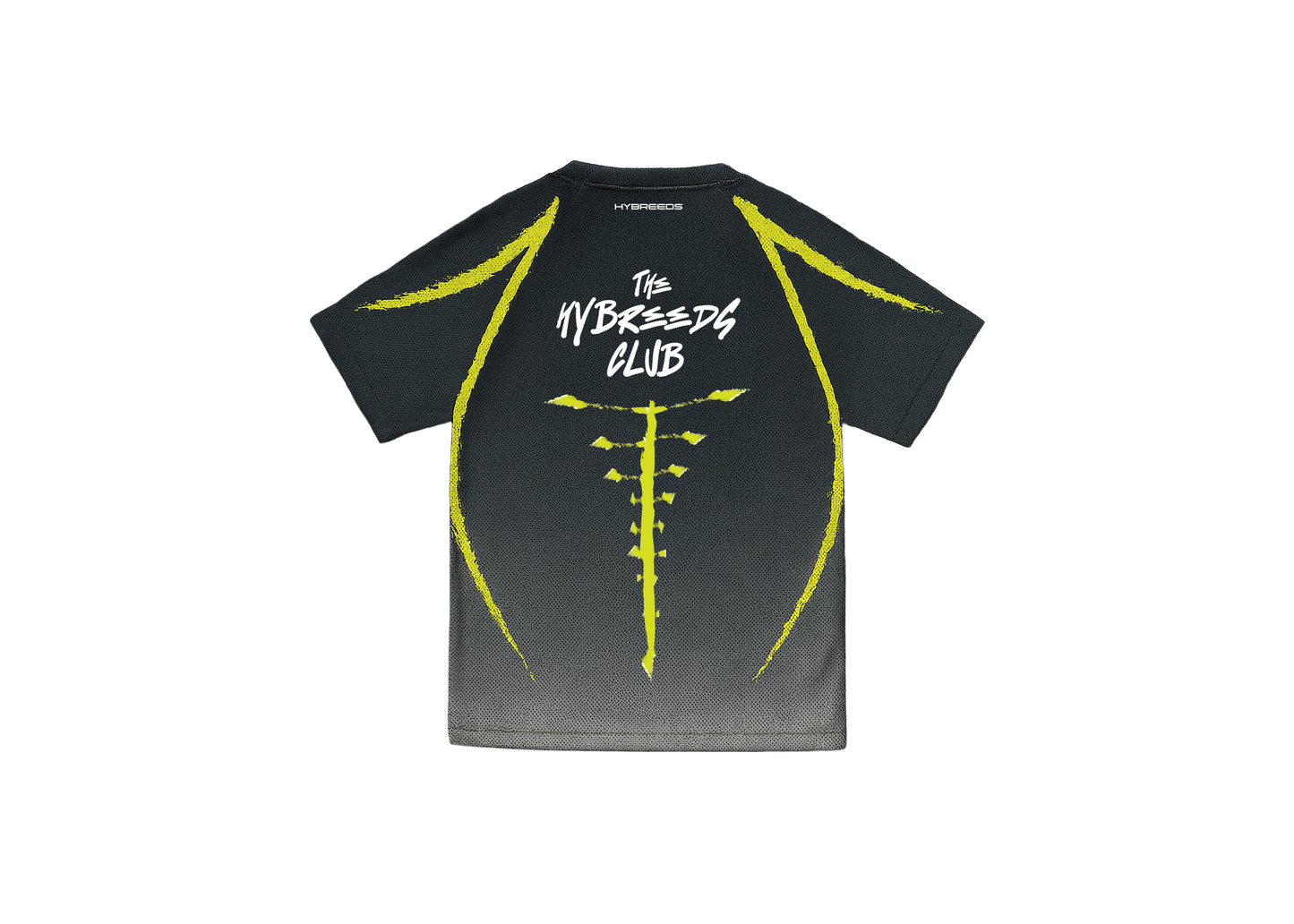 Pulse Hybreed -Activewear (LimeGreen)