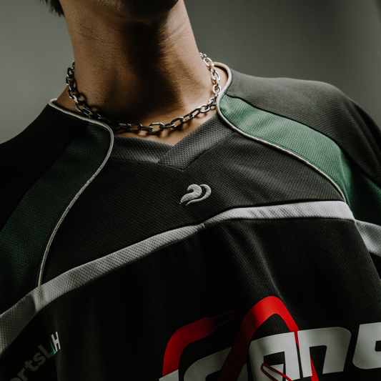 Susano X Esportlah Motocross Collection 2024