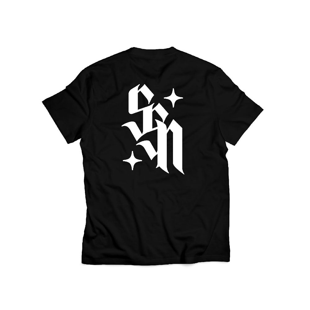 SUSANO Majestic T-Shirt Cotton Series 220gsm