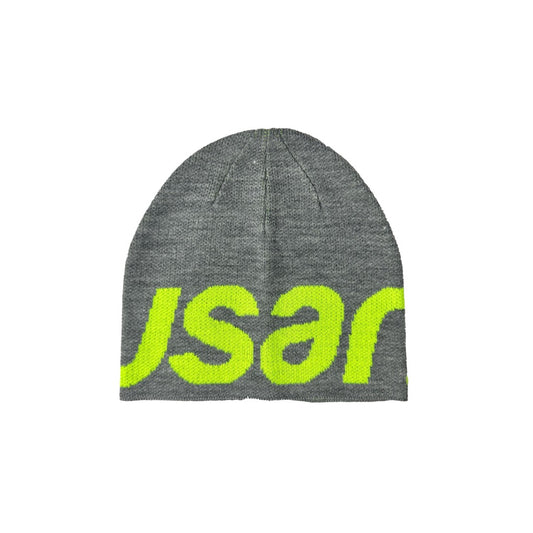 Skull Cap Statement Font