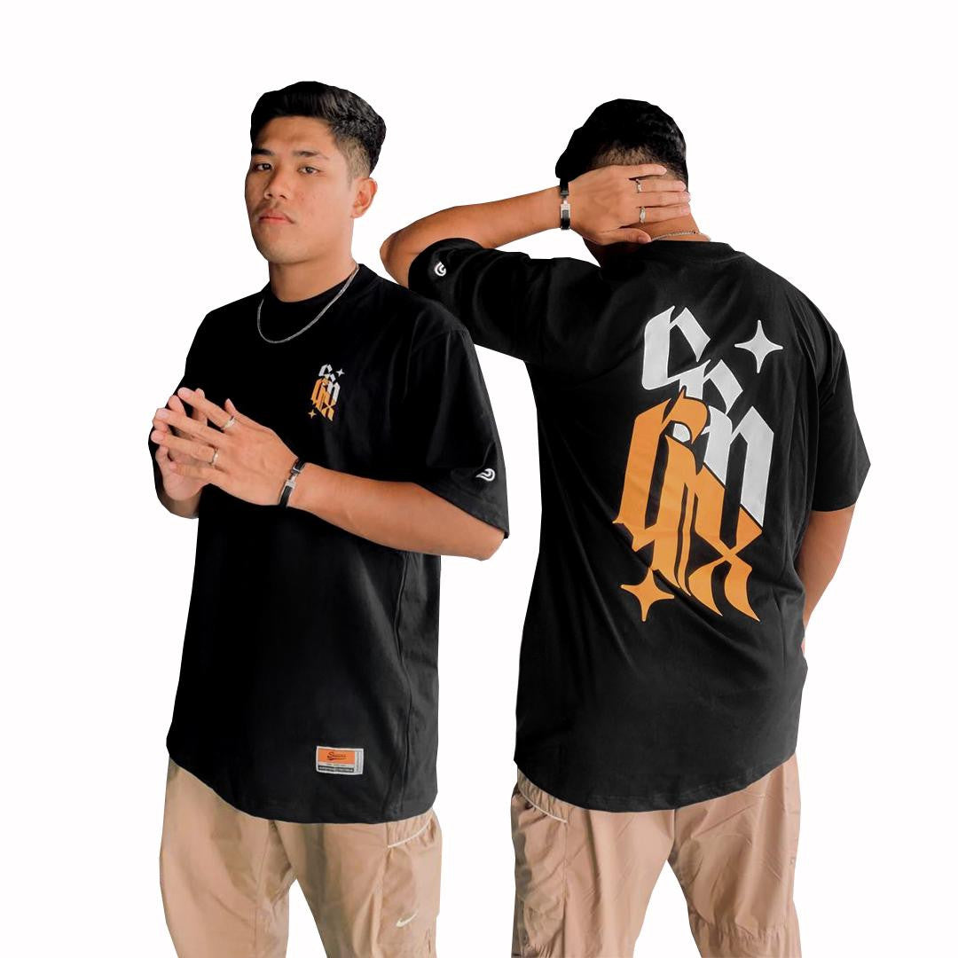 Susano X GMX Majestic Cotton Series T-Shirt 220gsm Limited Edition