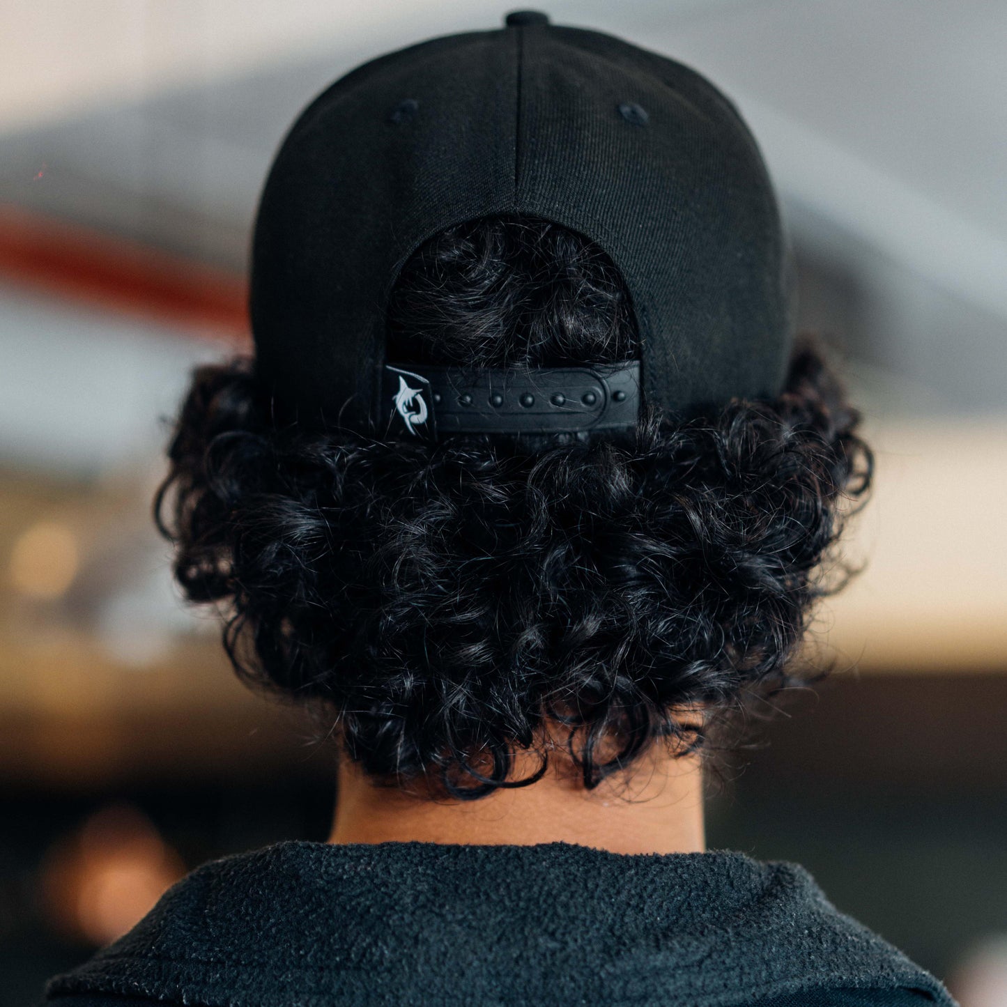 BASEBALL CAP B-FRAME-TODAK X SUSANO COLLABORATION