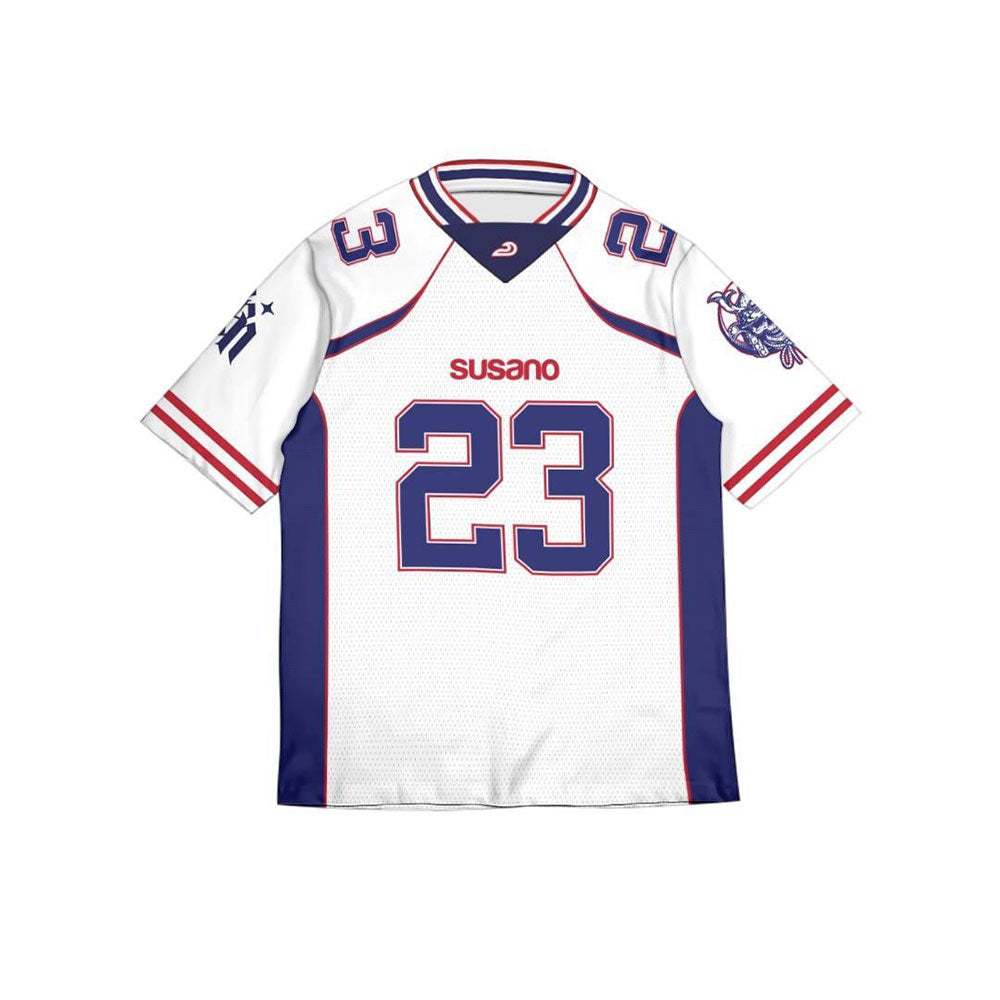Royal Shogun White | Shogun OVS