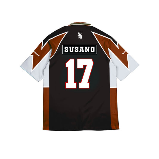 Susano Phantom Shogun 17 Oversized Jersey