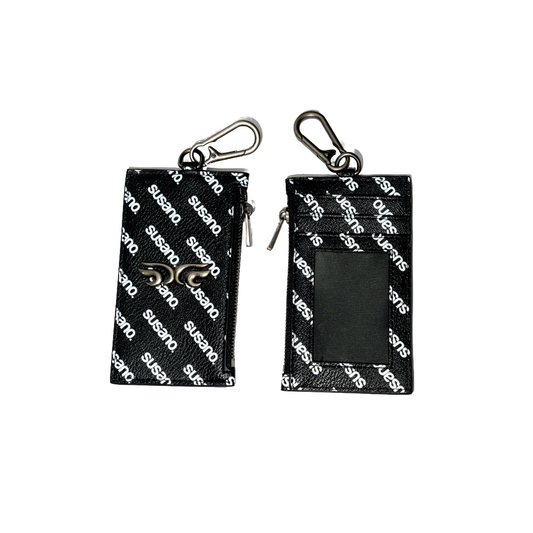 THE AMULET // Monogram