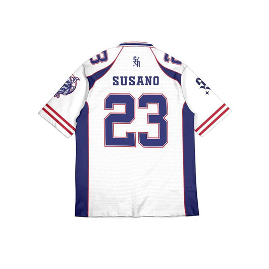 Royal Shogun White | Shogun OVS