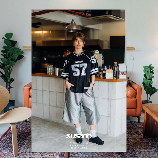 Collab with No 1 Esport Brand