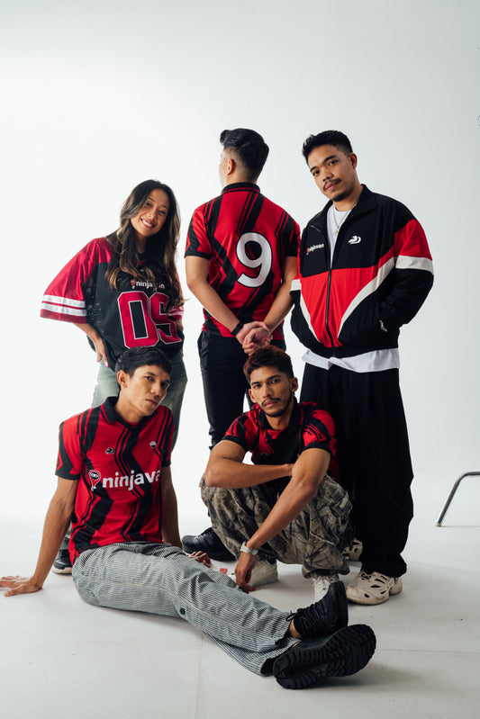 A Collab That You Never Asked For