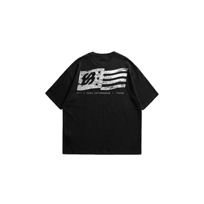Black Flag Tee
