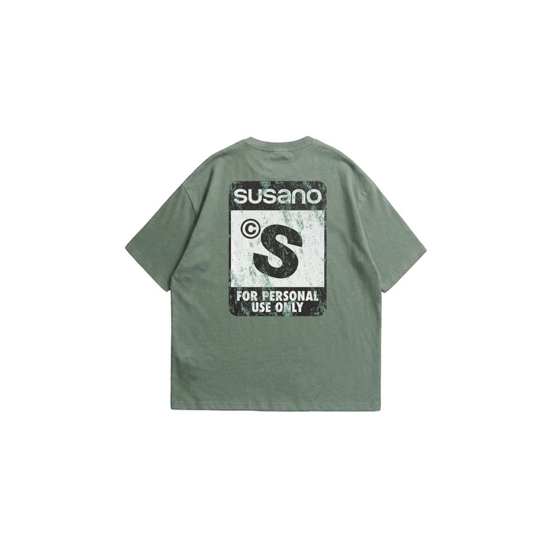 Personal Use Tee
