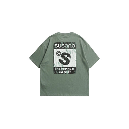Personal Use Tee