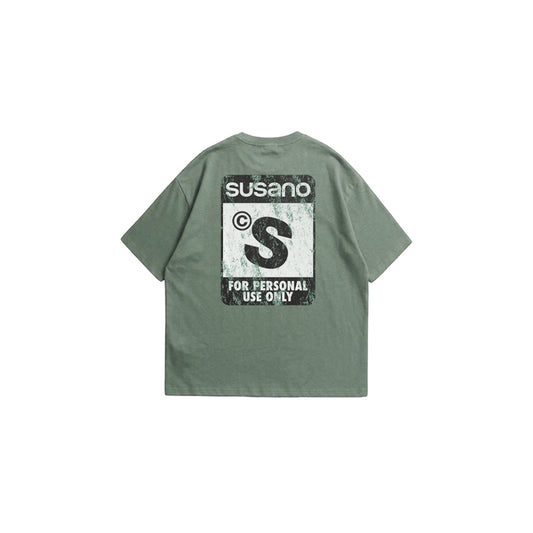 Personal Use Tee