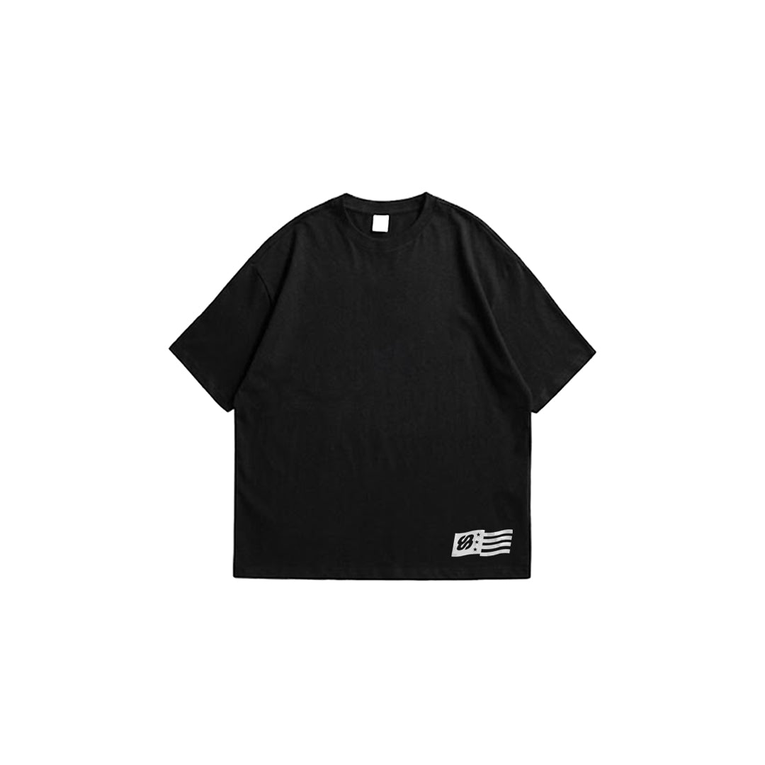 Black Flag Tee