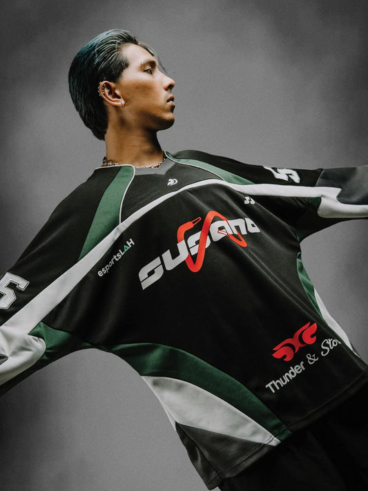 Susano X Esportlah Motocross Collection 2024