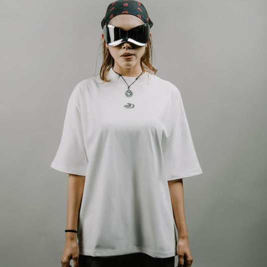 Street Tee Cotton 240gsm-Susano 7 Years Collection 2024