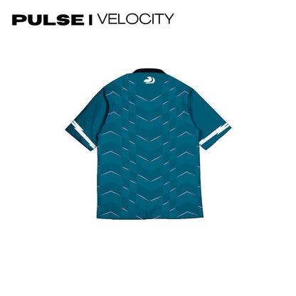 Susano Pulse | Velocity Round Neck Microfiber Jersey 165gsm