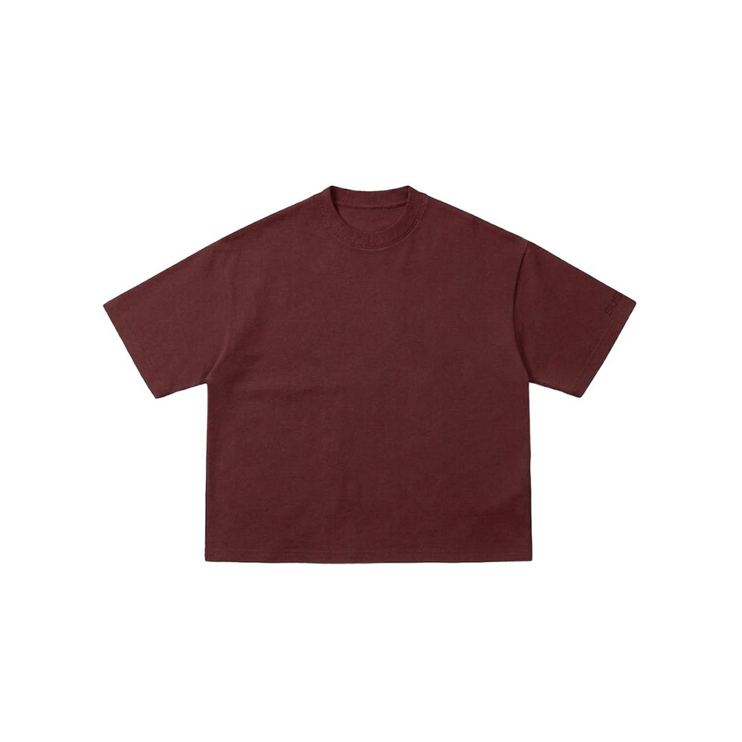 (NEW) Blank Tee Susano Shirt