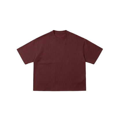 (NEW) Blank Tee Susano Shirt