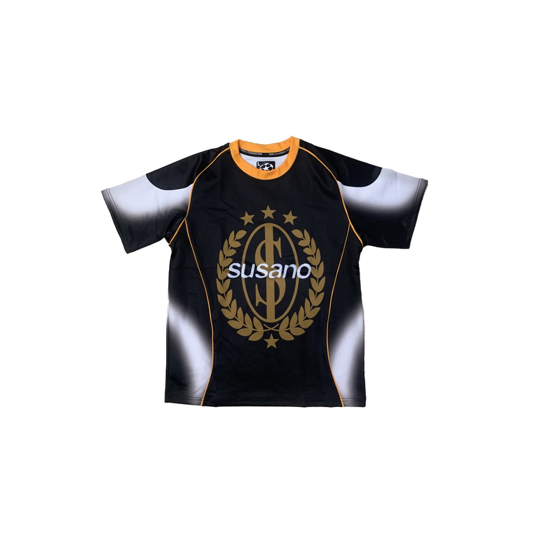 (NEW) Federation Victory Jersey