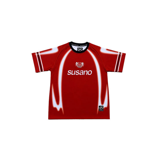 (NEW) Federation Singapore Jersey