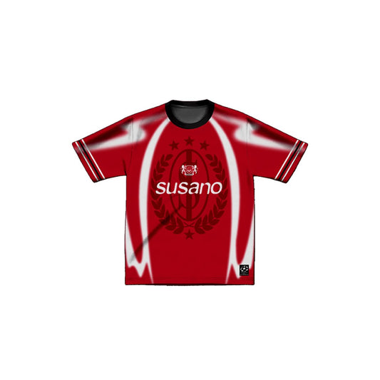 (NEW) Federation Singapore Jersey ( 21 Days Arrive )