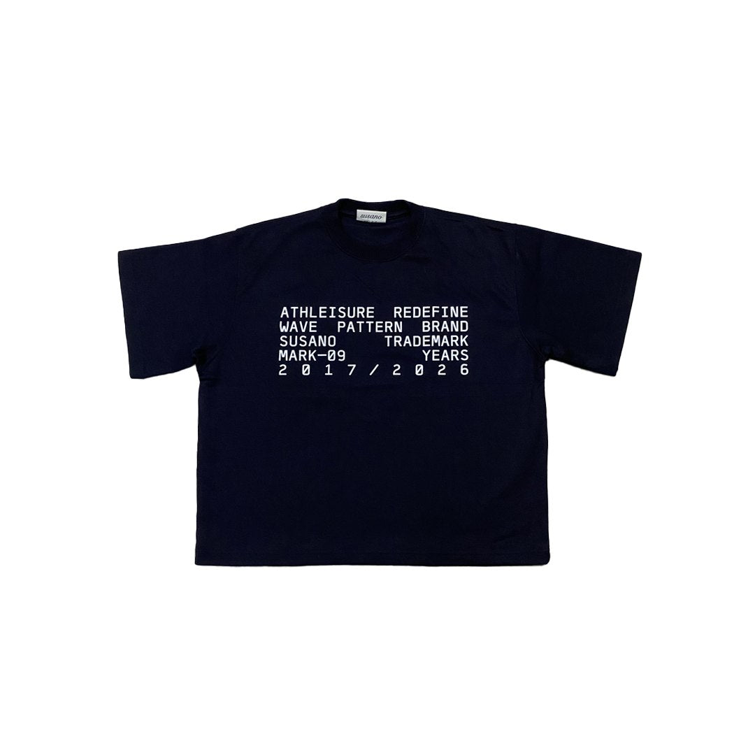 ( NEW ) CONCRETE TEE SHIRT