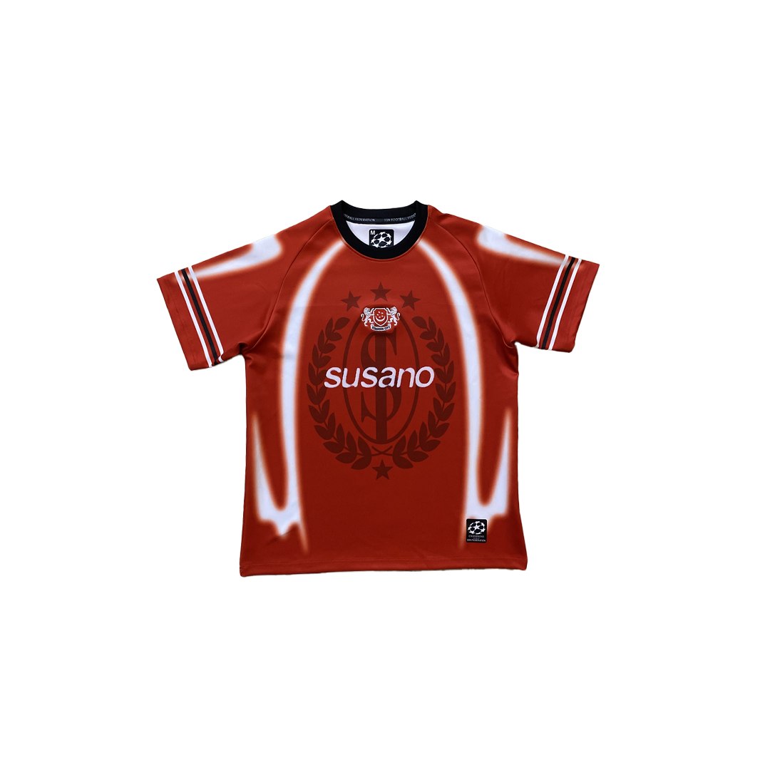 (NEW) Federation Singapore Jersey ( 14 Days Arrive )