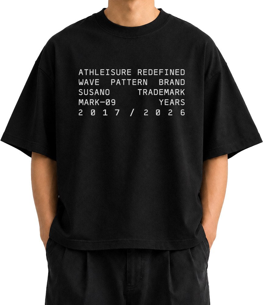 ( NEW ) CONCRETE TEE SHIRT