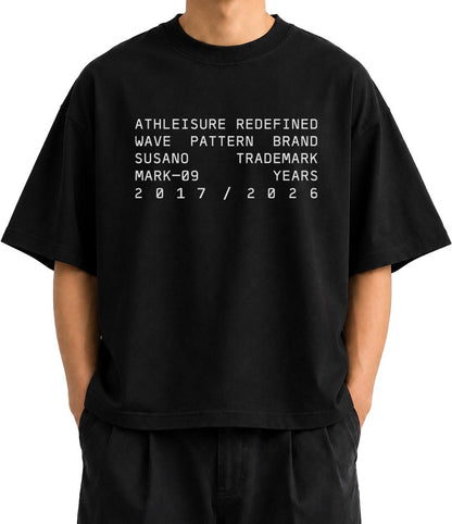 ( NEW ) CONCRETE TEE SHIRT