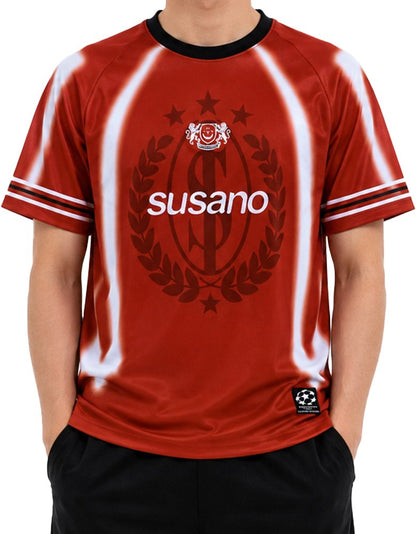 (NEW) Federation Singapore Jersey ( 14 Days Arrive )