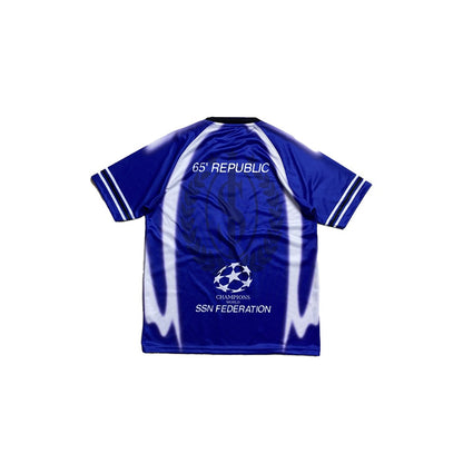 (NEW) Away Federation Singapore Jersey (PRE ORDER)