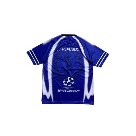 (NEW) Away Federation Singapore Jersey (PRE ORDER)