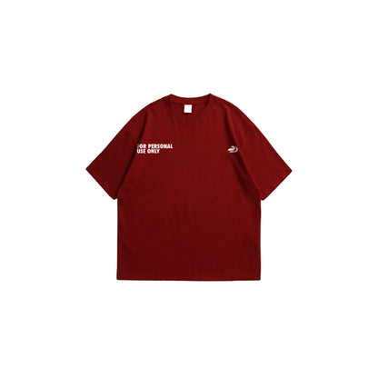 Personal Use Tee