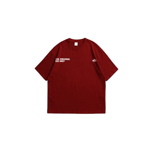Personal Use Tee