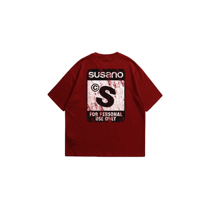 Personal Use Tee