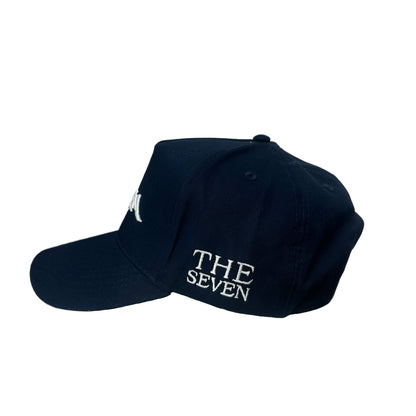 THE SEVEN 'A'Crown Cap