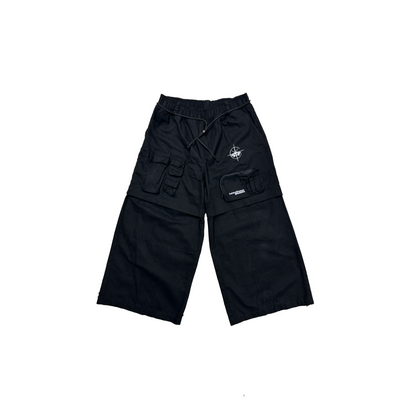 [NEW] Behind the Sun x Susano Cargo Pants
