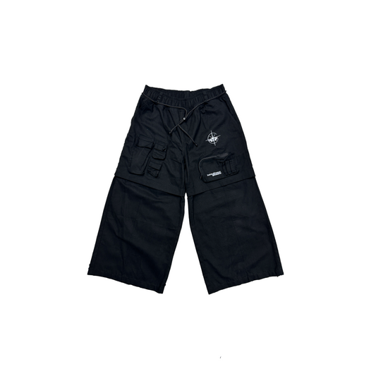 [NEW] Behind the Sun x Susano Cargo Pants