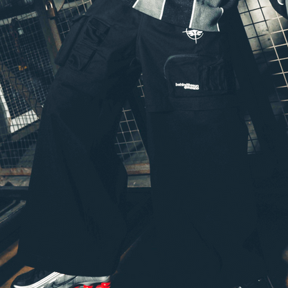 [NEW] Behind the Sun x Susano Cargo Pants