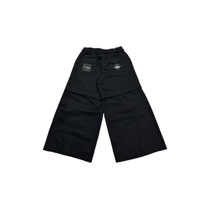 [NEW] Behind the Sun x Susano Cargo Pants