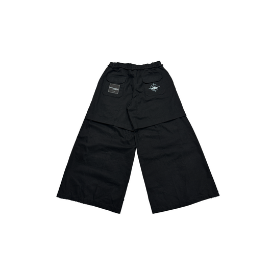 [NEW] Behind the Sun x Susano Cargo Pants