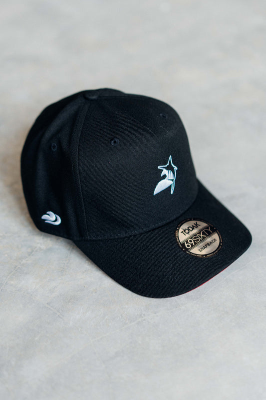 BASEBALL CAP B-FRAME-TODAK X SUSANO COLLABORATION