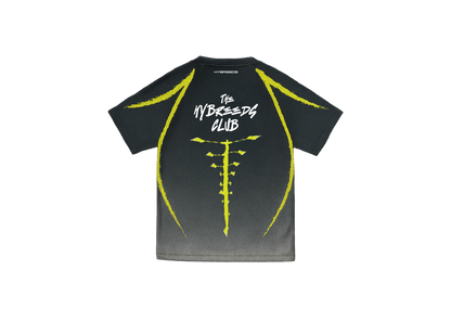 Pulse Hybreed -Activewear (LimeGreen)