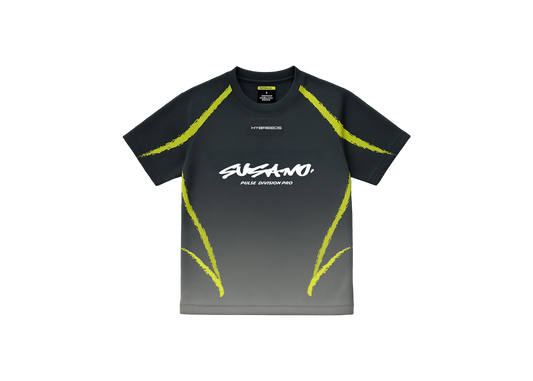 Pulse Hybreed -Activewear (LimeGreen)